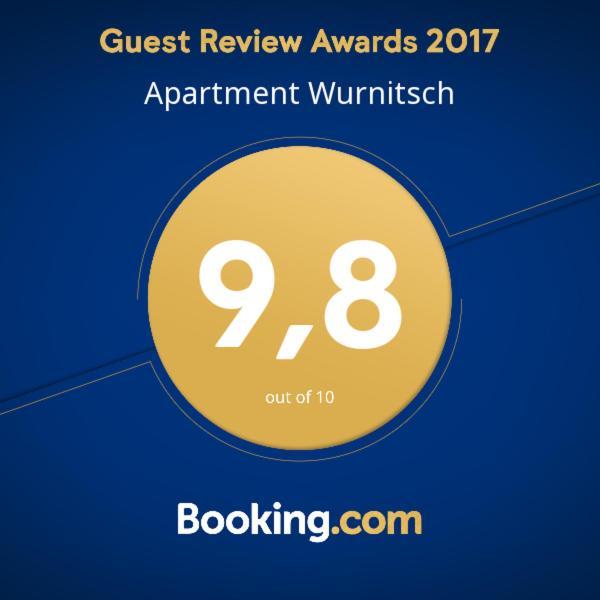 Apartment Wurnitsch Bramberg am Wildkogel Exterior photo